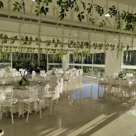 Hotel Palmeras De Luz Монікіра Екстер'єр фото