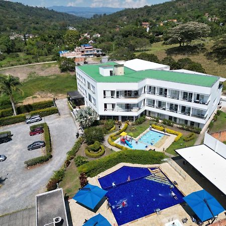 Hotel Palmeras De Luz Монікіра Екстер'єр фото