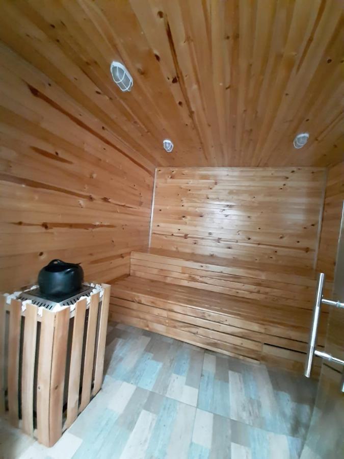 Hotel Palmeras De Luz Монікіра Екстер'єр фото