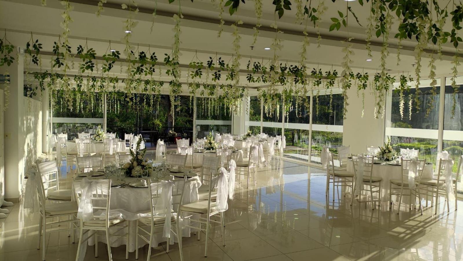 Hotel Palmeras De Luz Монікіра Екстер'єр фото