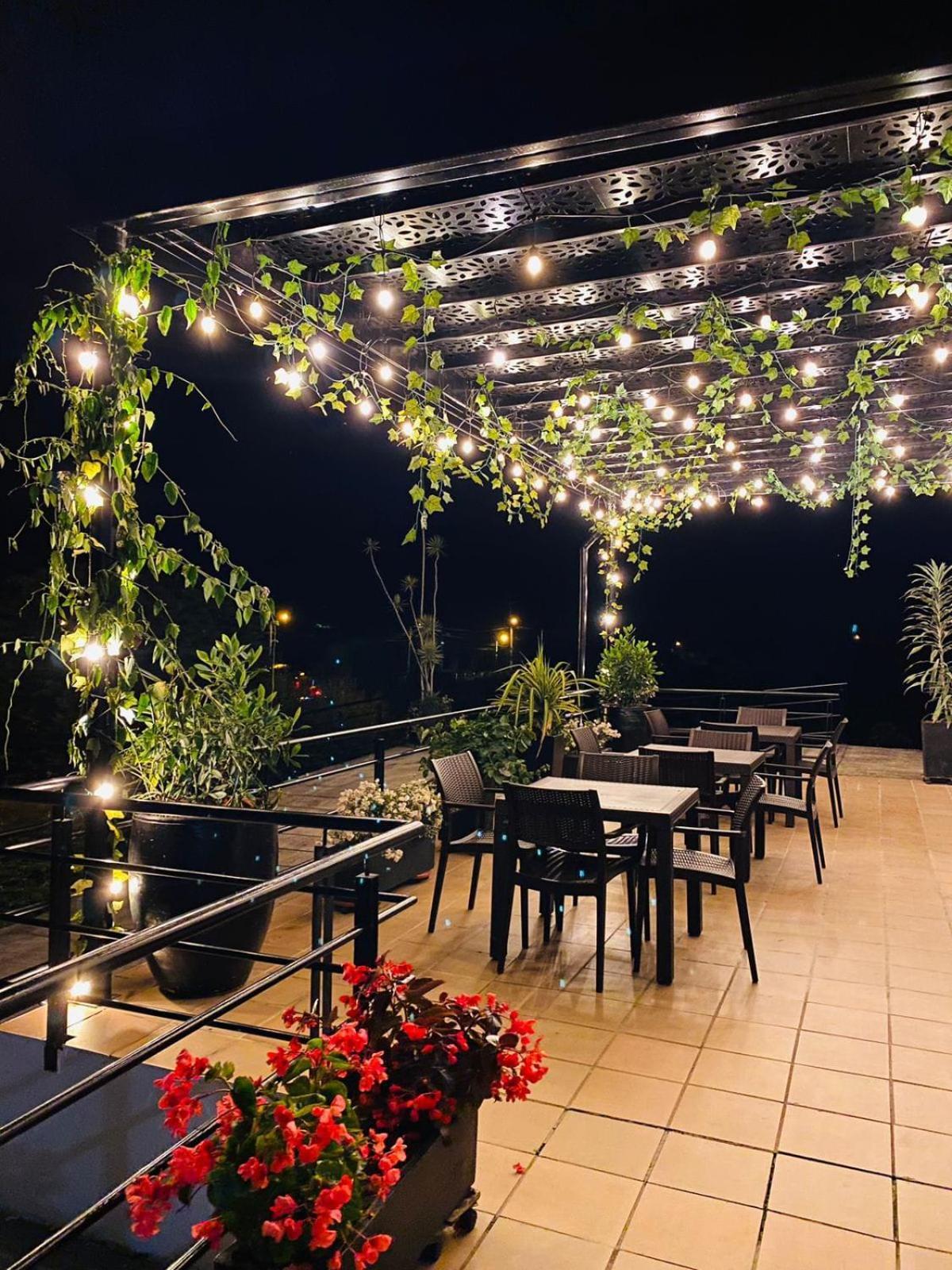 Hotel Palmeras De Luz Монікіра Екстер'єр фото